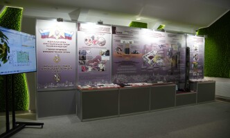 В период с 5 по 8 октября 2026 г. в г. Екатеринбурге прошло расширенное заседание Технического совета ГУВО Росгвардии.